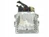 Engine control unit/module ECU BG9112A650DB