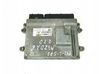 Engine control unit/module ECU SH4J