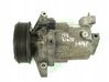 Air conditioning (A/C) compressor (pump) 92600CJ70A