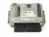 Engine control unit/module ECU 0281018491