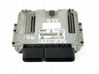 Engine control unit/module ECU 0281019137
