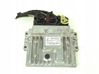 Engine control unit/module ECU AG9112A650ABF