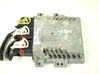 Engine control unit/module ECU BG9112A650DK