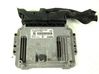Engine control unit/module ECU 0281017218