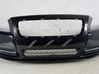 Front bumper 30655099