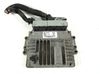 Engine control unit/module ECU 25190507