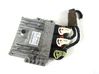 Engine control unit/module ECU BG9112A650FFF