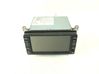 Panel / Radioodtwarzacz CD/DVD/GPS 8750A139