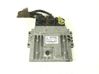 Engine control unit/module ECU BG9112A650RC