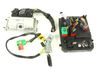 Engine control unit/module ECU 0261208191