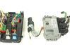 Engine control unit/module ECU 0261201683