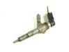 Inyector de combustible 9663429280