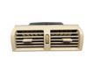 Dash center air vent grill 2108301554