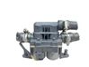 Coolant heater control valve 8374995