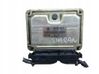 Engine control unit/module ECU 038906019ET