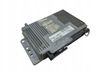 Engine control unit/module ECU HOM7700875743