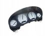 Speedometer (instrument cluster) 