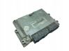 Engine control unit/module ECU 55185364
