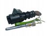 Ignition lock 55221