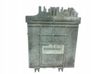 Engine control unit/module 8200059885