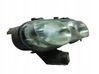 Headlight/headlamp 