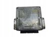 Engine control unit/module 0281010320