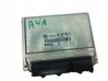 Engine control unit/module ECU 4D0907551G