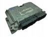 Engine control unit/module ECU 55185364