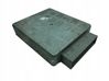 Engine control unit/module 1S7F12A650KD