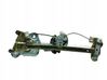 Front door window regulator with motor 8572020350