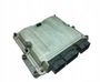 Engine control unit/module ECU 9652590280