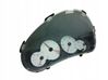 Speedometer (instrument cluster) 9659730780
