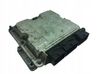 Engine control unit/module 9652183180