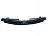 Front bumper upper radiator grill 