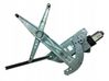 Mechanizm podnoszenia szyby przedniej bez silnika 400664T