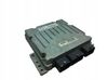 Sterownik / Moduł ECU 9646449280