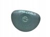 Steering wheel airbag 