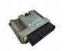 Engine control unit/module 1Z0907115AF