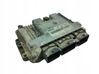 Engine control unit/module 0281001724