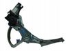 Front door window regulator with motor 