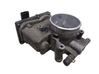 Throttle valve 6M8G9F991A