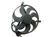 Electric radiator cooling fan 1J0121206C