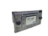 Radio/CD/DVD/GPS head unit 7M2T18K931AC