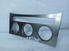 Climate control/heater control trim 3C0863100E