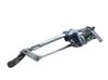 Front wiper linkage and motor 697826301