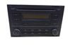 Radio/CD/DVD/GPS head unit 5Z0035152B