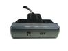 ESP (stability program) switch 6M2T2C418AD