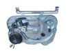 Mécanisme de lève-vitre avec moteur 3M51R203A28MN