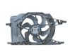 Electric radiator cooling fan 1831068000KASACJA