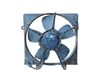 Electric radiator cooling fan 0K55215025KASACJA
